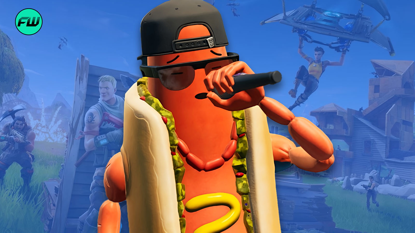 Fortnite