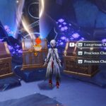 Les coffres de luxe sur la carte d'Atocpan (version 5.5) All Luxurious chest locations in Atocpan map