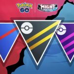 Les meilleures équipes de la Master League dans Pokémon Go The Strongest Ultra League Teams To Use In Pokemon Go