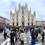 Amidst Pokémon Go's $3.5bn sale, fans flock to Italy's first major meetup with mix of emotions over game's future