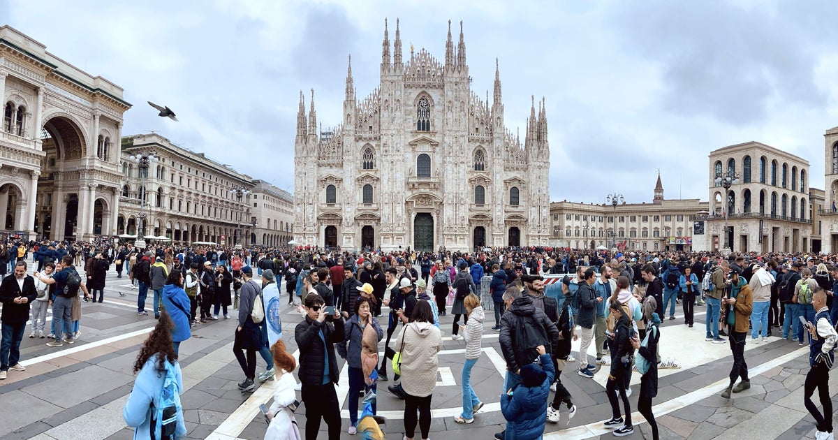 Amidst Pokémon Go's $3.5bn sale, fans flock to Italy's first major meetup with mix of emotions over game's future