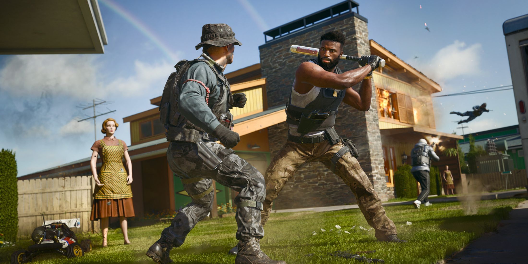 Black Ops 6 Players Call for Popular Playlist to Return