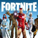Les meilleures offres de V-Bucks à ne pas manquer Fortnite image