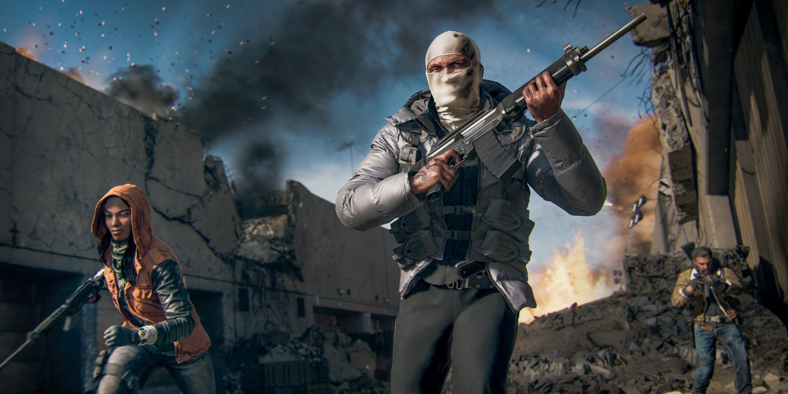 Best Warzone Landing Spots In Verdansk