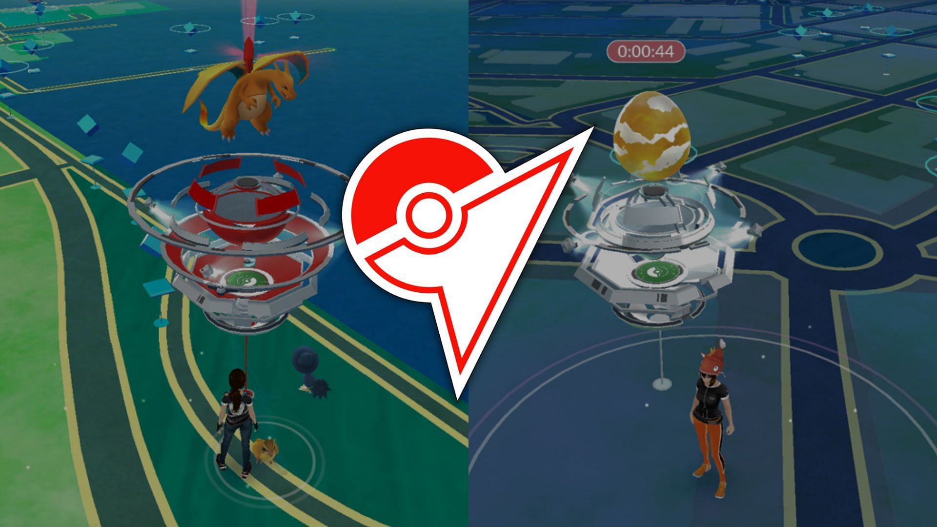 “I always thought this was a strange decision”: Pokemon GO Redditor memes on Gym exception