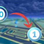 Pokemon GO players react to a trainer
