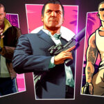 Les villes emblématiques de la saga GTA de 1 à 6 All GTA Game Locations: Every City and Setting from GTA 1 to GTA 6