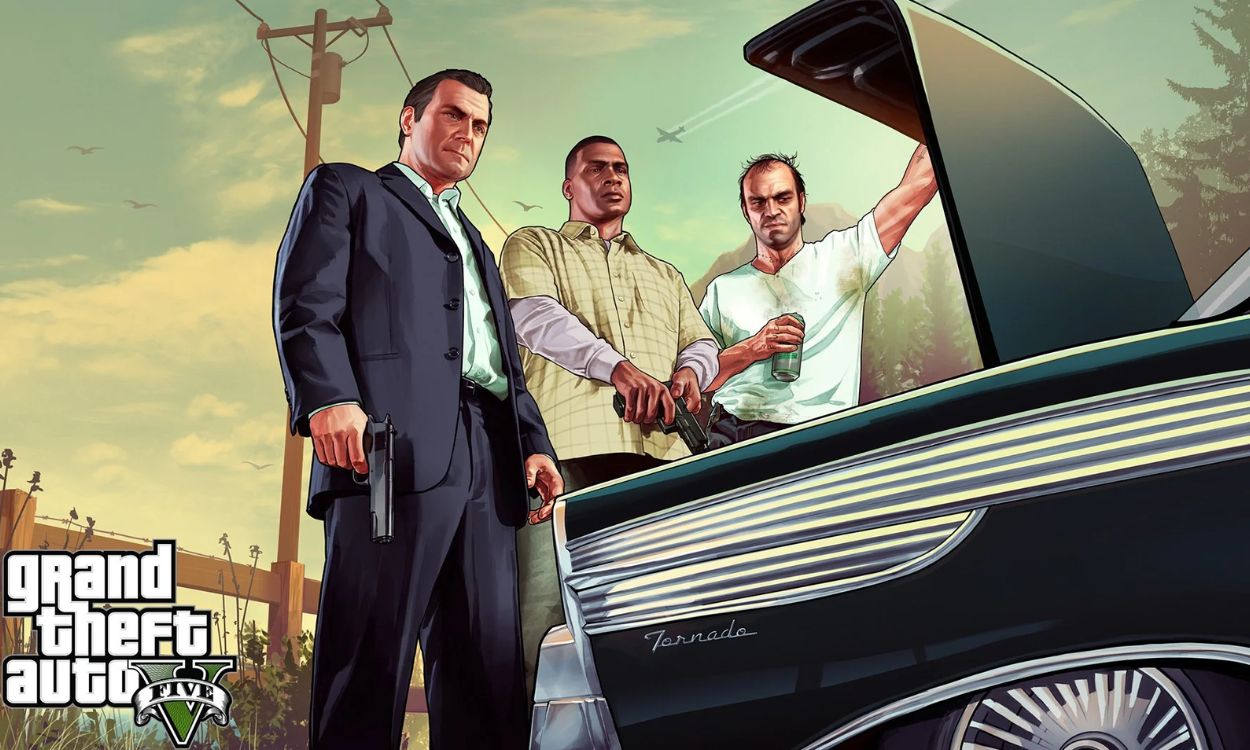 GTA 5 Missions List: All Main and Side Story Missions