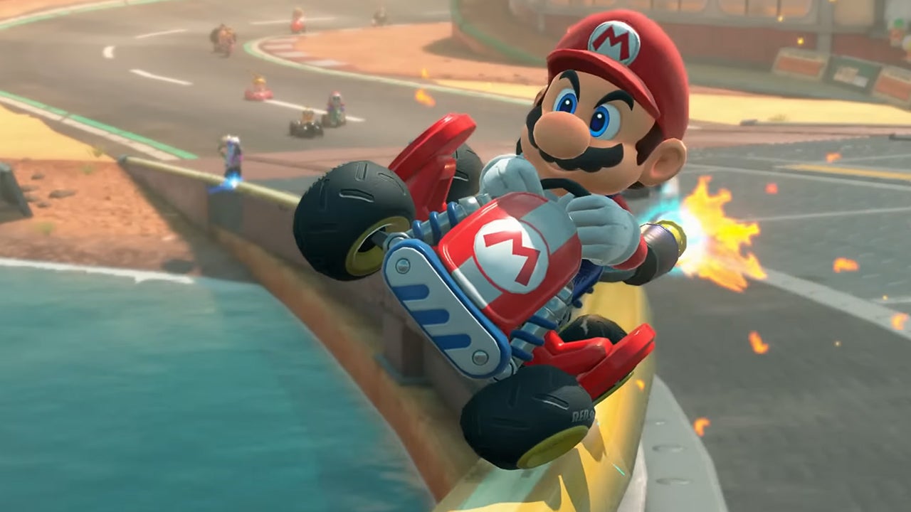 Nintendo Switch 2 Preorder Guide