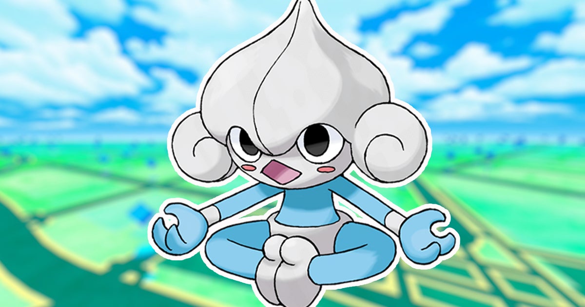 Meditite 100% perfect IV stats, shiny Medicham in Pokémon Go
