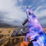 Meilleur chargement GRAU 5.56 dans Warzone et Black Ops 6 Guide to setting up the best GRAU 5.56 loadout in Warzone and Black Ops 6 with Conversion Kit (Image via Sportskeeda Gaming