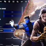 best controller settings for fortnite