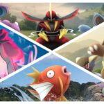 Best Raids, How to Get Dynamax Suicune