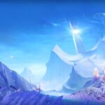 Nod-Krai : 5 raisons qui le rendent unique dans Genshin Impact Image of an upcoming area of Nod-Krai in Genshin Impact