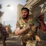 Upcoming PS5 update to improve footstep audio in Black Ops 6 and Warzone (Image via Activision)