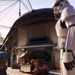 Obtenez un skin Stormtrooper gratuit pour votre première commande dans Fortnite You Can Get A Free First Order Stormtrooper Skin In Fortnite