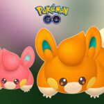 Obtenir Pawmi et chances de trouver sa version brillante How To Get Pawmi (Is Shiny Pawmi Available)
