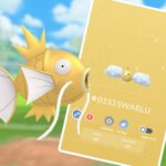 How To Get Shiny Magikarp In The Growing Up Event For Pokemon Go.