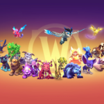 Catch the Springtime Pet Pack at a Dynamic Discount — World of Warcraft — Blizzard News