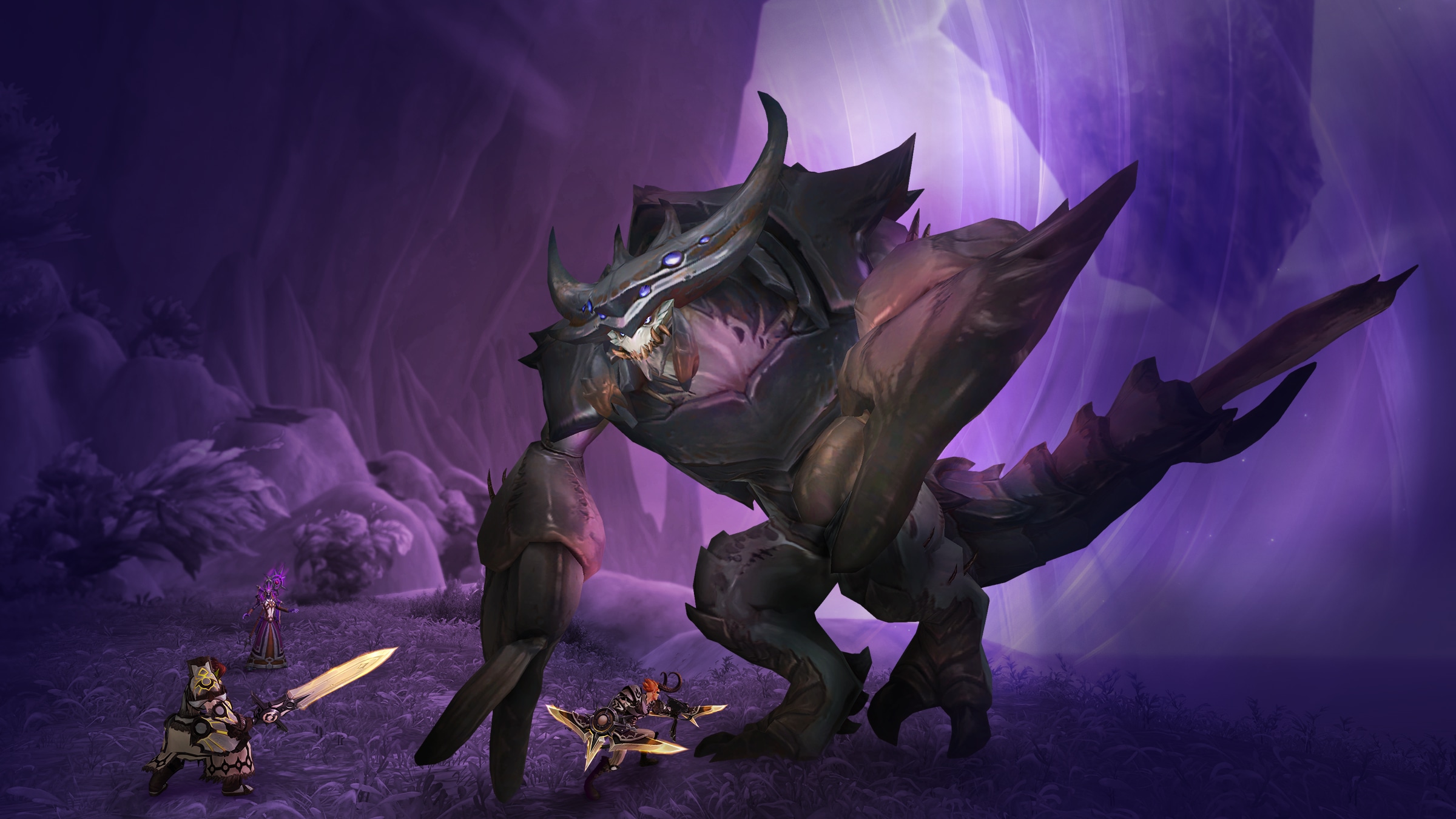 Patch 11.1.5 Now Live! — World of Warcraft — Blizzard News