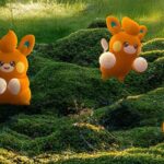 Pawmi Community Day Pokemon Go