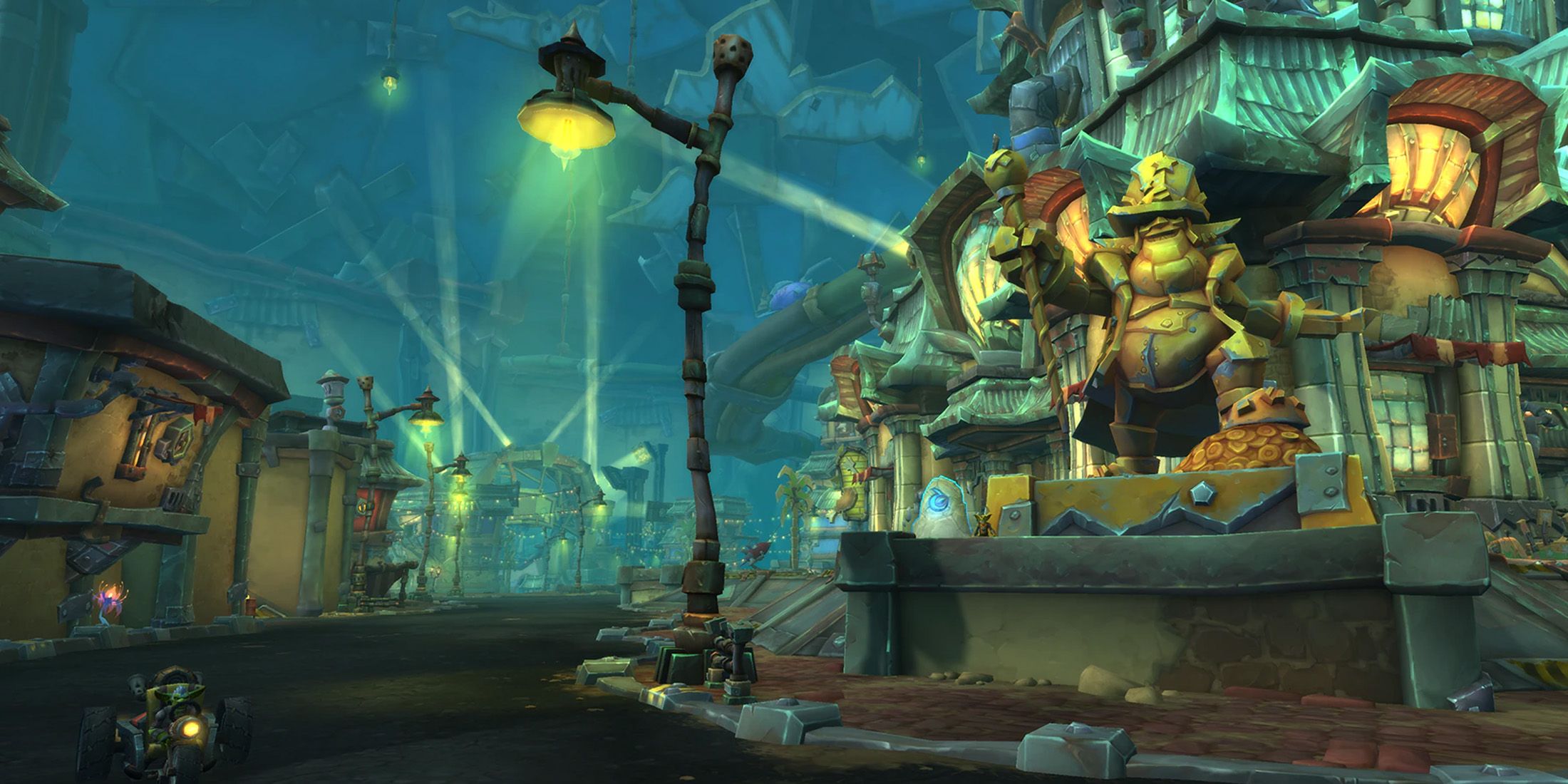 Why Now is The Best Time to Start Playing or Come Back to World of Warcraft