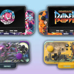 Four New Limited-Edition Fortnite Controllers With Stylish Designs Are Up For Grabs