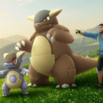 Raids Mega Kangaskhan dans Pokémon Go : calendrier et bonus Pokémon Go: Mega Kangaskhan Raid Day Schedule and Bonuses