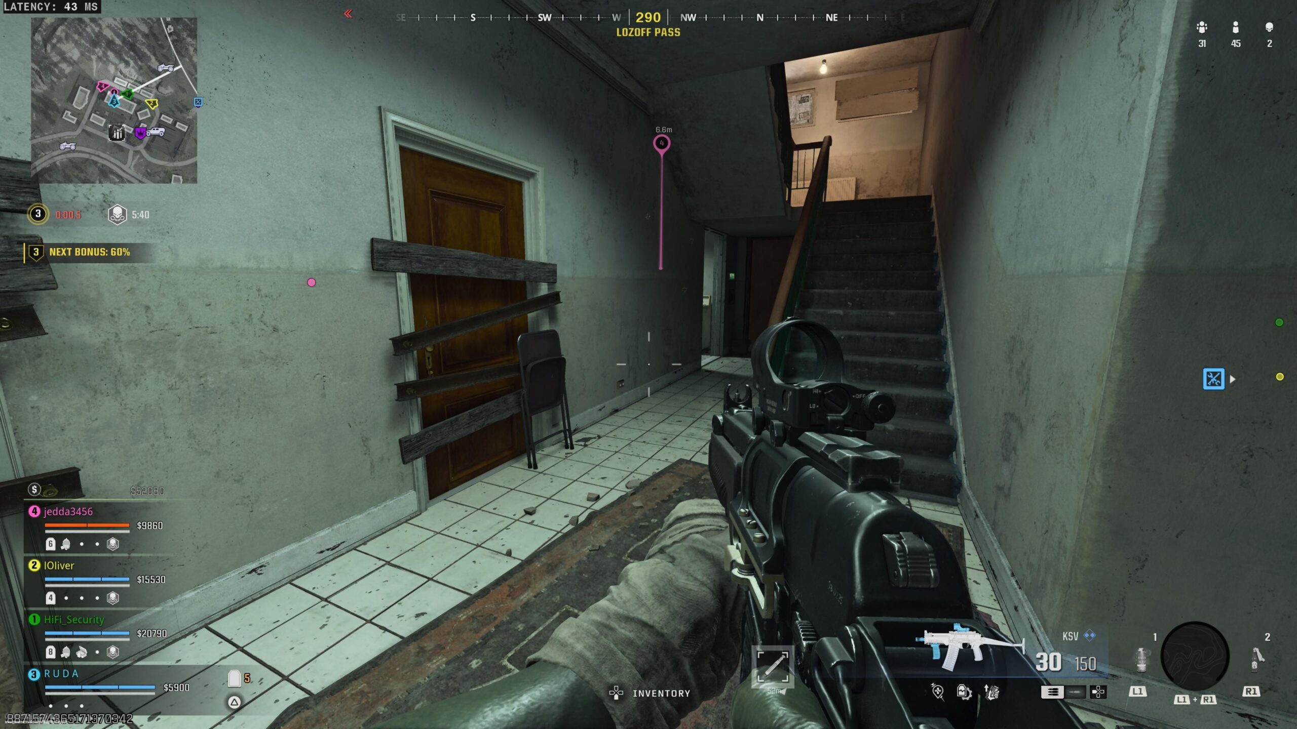 Call of Duty: Warzone is back - Call of Duty: Black Ops 6