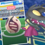 Réussir le raid Mega Mawile dans Pokémon How To Complete The Mega Mawile Raid For Pokemon
