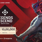 Riot Games dévoile Legends Ascend en Asie du Sud Riot Games announces Legends Ascend South Asia | Esports News