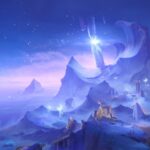Image of Nod-Krai in the Song of the Welkin Moon web event