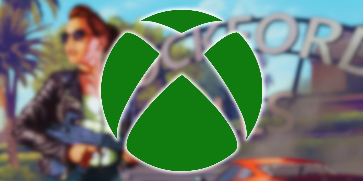 Xbox Game Pass Report Suggests An April Addition That's Essential Preparation For GTA 6