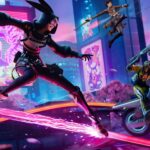 Un leak révèle le crossover de Fortnite avec une série culte des années 80 Fortnite Leak Reveals Crossover With a Popular 80’s TV Show
