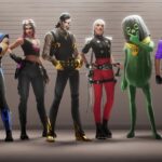 Une nouvelle collaboration sportive révélée dans Fortnite Fortnite Leak Reveals Another Major Sports Collaboration