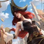 Une série live-action League of Legends en développement, un tournage possible au Vietnam LEAGUE OF LEGENDS Live-Action Series Reportedly In Development With Vietnam Potential Filming Location