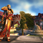 WoW Classic: A Journey Back to Azeroth’s Roots