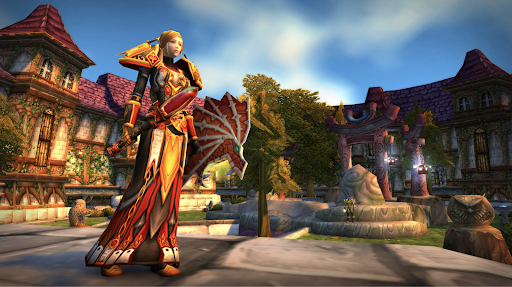 WoW Classic: A Journey Back to Azeroth’s Roots