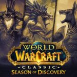 World of Warcraft Classic Season of Discovery Phase 8 Might Actually Be the Last One