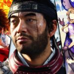 10 Best Open World Games Released in 2020