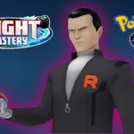 How To Beat Giovanni In May 2025