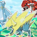 Pokémon Go raid schedule for June 2025