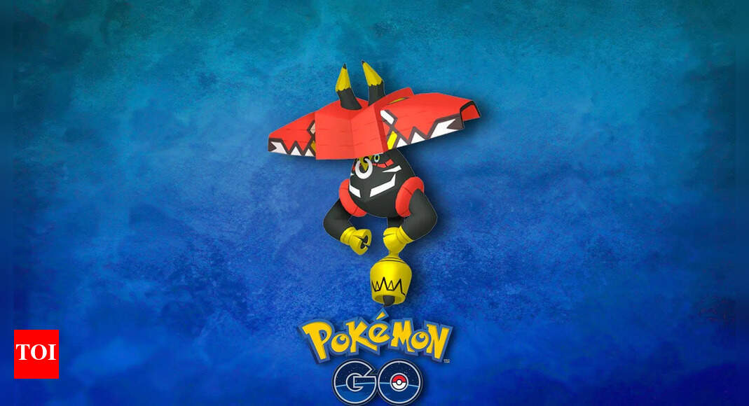 How to get Shiny Tapu Bulu in Pokemon GO: Shiny odds, best tips, rarity, is it worth getting, and more | Esports News