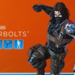 How to Get the Winter Soldier in Fortnite