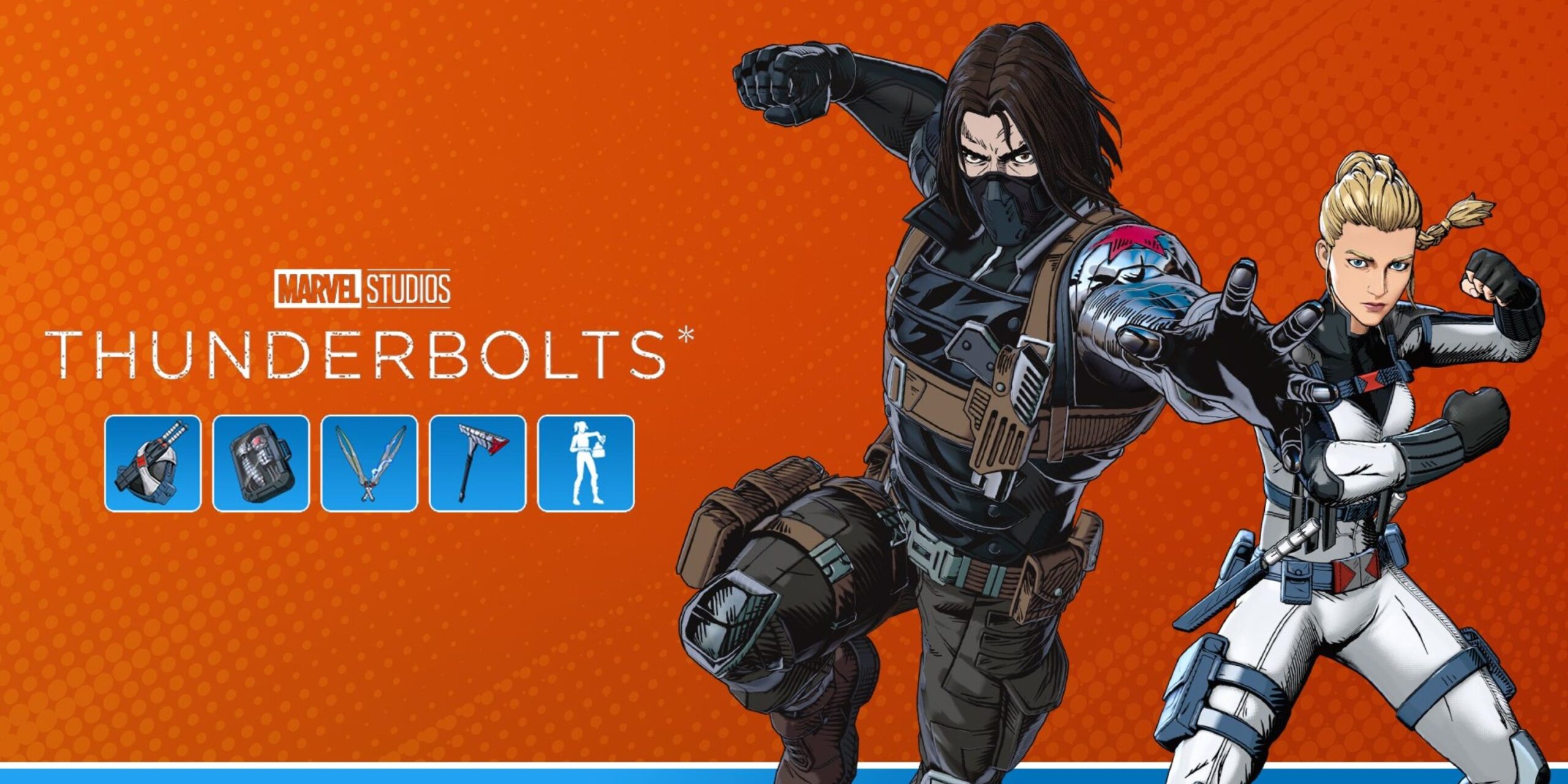 How to Get the Winter Soldier in Fortnite