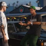 Comment passer le tutoriel de GTA Online sur PS4, PS5, Xbox et PC how to skip GTA Online tutorial