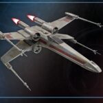 Comment piloter un X-Wing : guide et astuces Where to find and how to pilot an X-Wing