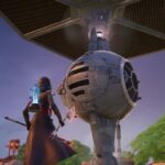 Comment rassembler du carburant et réparer le TIE Fighter dans Fortnite Chapitre 6, saison 3 How to gather fuel and fix the TIE Fighter in Fortnite Chapter 6, season 3 – Destructoid