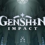 Dahlia de Genshin Impact : fuite de son modèle Genshin Impact Leaks Dahlia's Model