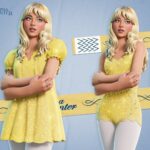 Fortnite x Sabrina Carpenter concert might be happening soon (Image via Epic Games)